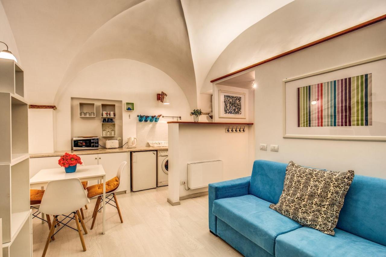 Coronari Stylish Apartment Ρώμη Εξωτερικό φωτογραφία