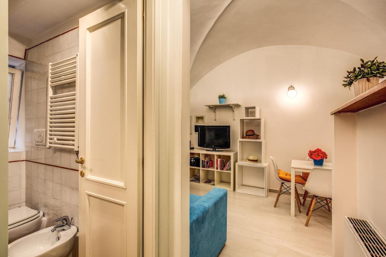 Coronari Stylish Apartment Ρώμη Εξωτερικό φωτογραφία