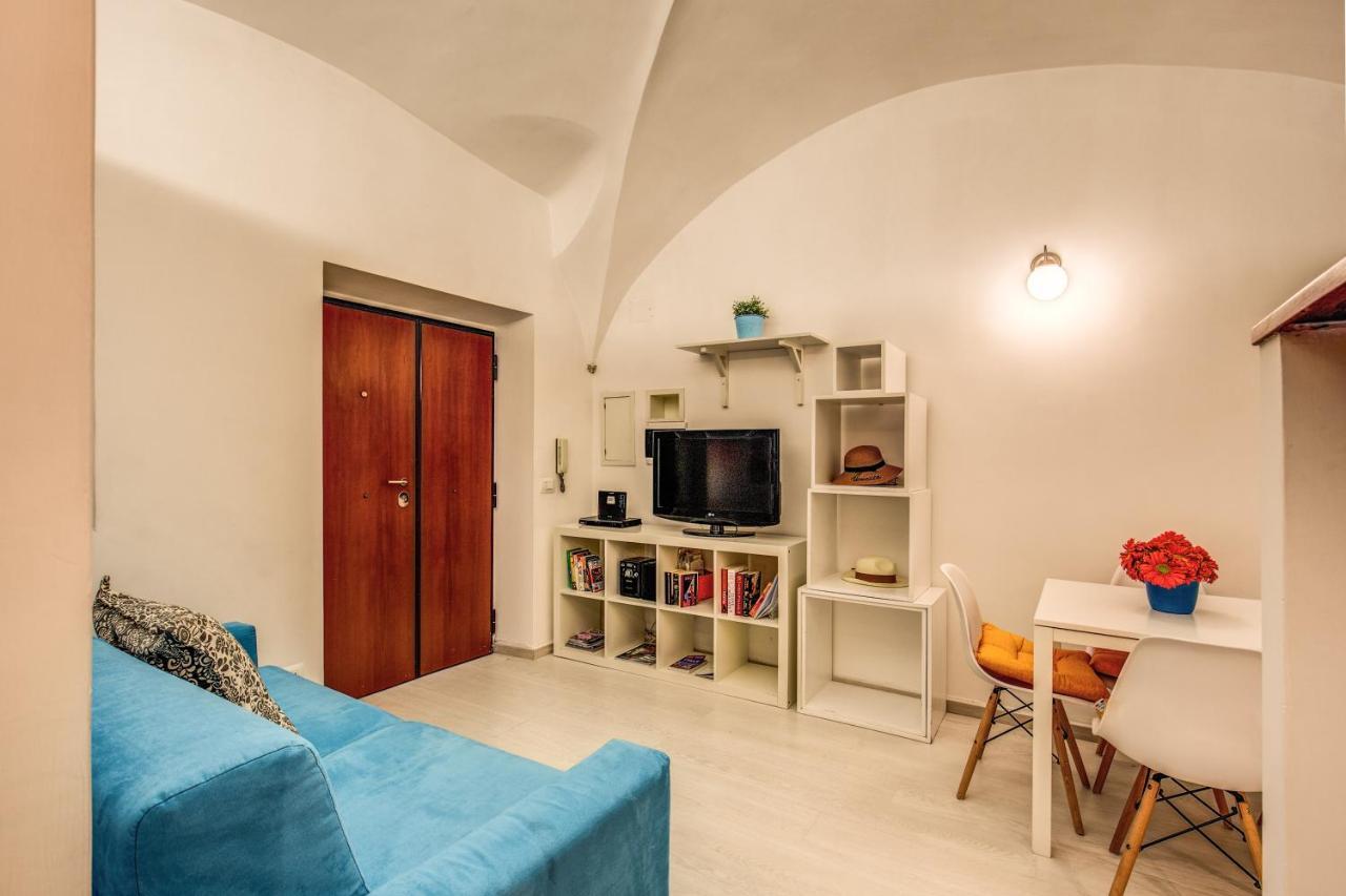 Coronari Stylish Apartment Ρώμη Εξωτερικό φωτογραφία