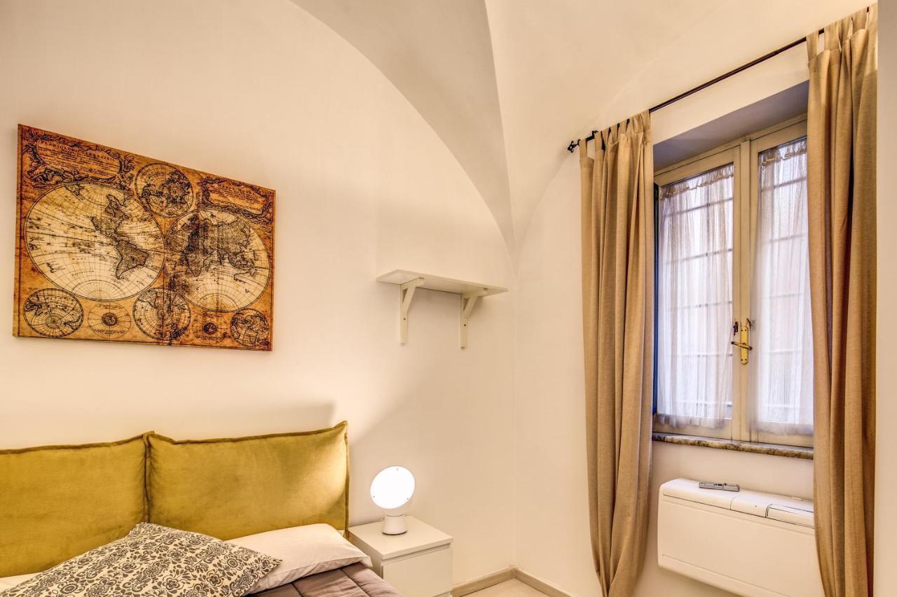 Coronari Stylish Apartment Ρώμη Εξωτερικό φωτογραφία